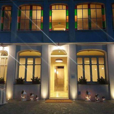 Albergo '900 Куаттордио Экстерьер фото