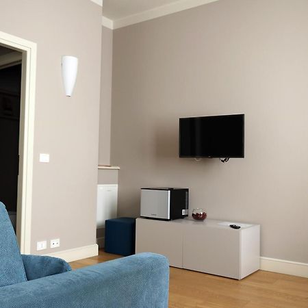 Albergo '900 Куаттордио Экстерьер фото