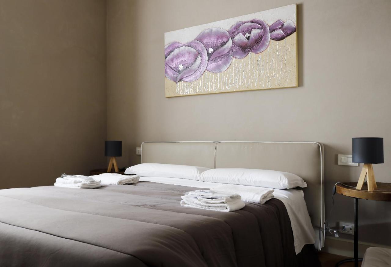 Albergo '900 Куаттордио Экстерьер фото